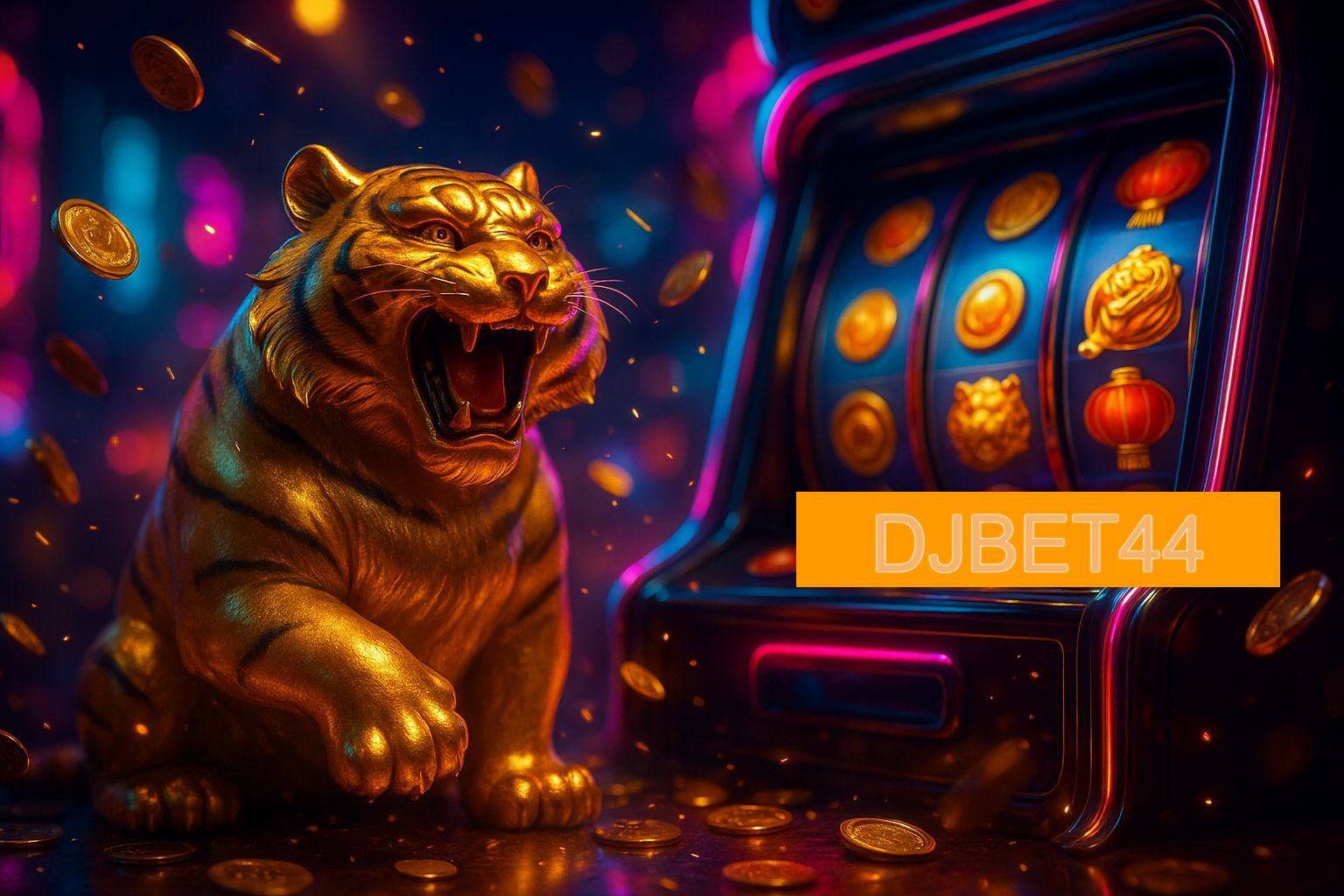Como Jogar Fortune Tiger