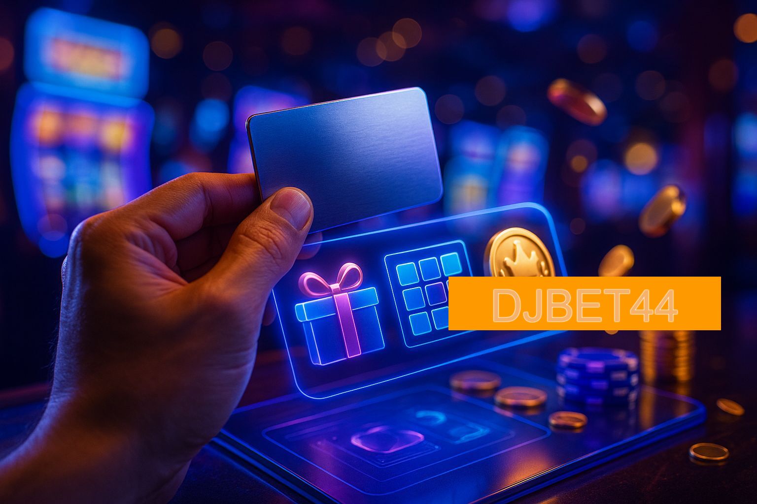 Benefícios do Login